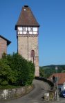 Storchenturm (Gernsbach)