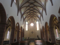 Liebfrauenkirche I (Gernsbach)