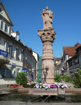 Altstadt (Gernsbach)