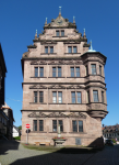 Alten Rathauses (Gernsbach)