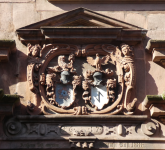 Alten Rathauses (Gernsbach)