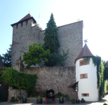 Schloss Neueberstein (Gernsbach)