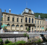 Palais Thermal (Bad Wildbad)