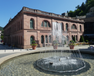 Palais Thermal (Bad Wildbad)