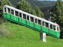 Sommerbergbahn (Bad Wildbad)