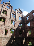 Ehem. Kloster Hirsau IV (Calw)