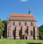 Ehem. Kloster Hirsau III (Calw)