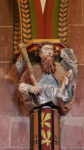 Ehem. Kloster Hirsau III (Calw)