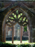 Ehem. Kloster Hirsau II (Calw)
