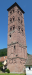 Ehem. Kloster Hirsau I (Calw)