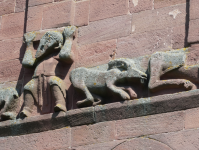Ehem. Kloster Hirsau I (Calw)