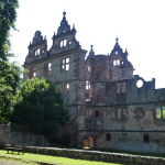 Ehem. Kloster Hirsau IV (Calw)