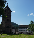 Ehem. Kloster Hirsau III (Calw)