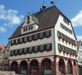 Marktplatz (Weil der Stadt)