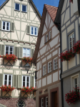 Kepler-Museum (Weil der Stadt)