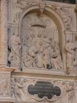 Rk. Pfk. St. Peter und Paul II (Weil der Stadt)