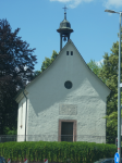 Heilige-Kreuz-Kapelle (Weil der Stadt)