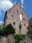 Kirchenburg II (Merklingen) (Weil der Stadt)