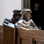 Ehem. Wallfk. St. Maria-Magdalena I (Tiefenbronn)