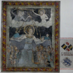 Ehem. Wallfk. St. Maria-Magdalena II (Tiefenbronn)