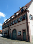 Historischer Rundgang (Tiefenbronn)