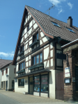 Geburtshaus Dr. Gall (Tiefenbronn)