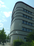 Stadtbibliothek (Pforzheim)