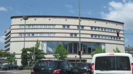 Stadtbibliothek (Pforzheim)