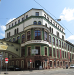 Techn. Museum d.Schmuck- und Uhrenindustrie (Pforzheim)