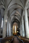 Frauenkirche I (Esslingen am Neckar)