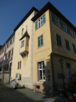 Stadtmuseum im Gelben Haus I (Esslingen am Neckar)