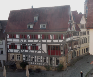 Fachwerkh&auml;userzeile (Esslingen am Neckar)