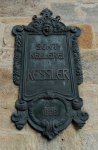 Speyrer Zehnthof (Esslingen am Neckar)