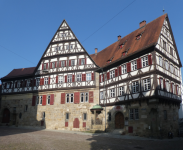 Speyrer Zehnthof (Esslingen am Neckar)