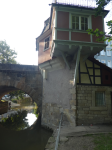 Innere Br&uuml;cke (Esslingen am Neckar)