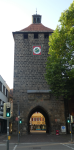 Wolfstor (Esslingen am Neckar)