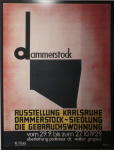 Dammerstocksiedlung (Karlsruhe)