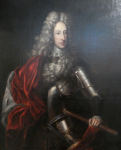 T&uuml;rkenlouis und T&uuml;rkenbeute (Karlsruhe)