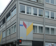 Badisches Landesmuseum x-Museum beim Markt  (Karlsruhe)