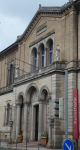 Staatliche Kunsthalle I (Karlsruhe)