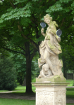 Schloss Bruchsal I (Bruchsal)