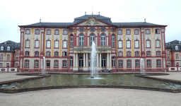 Schloss Bruchsal I (Bruchsal)