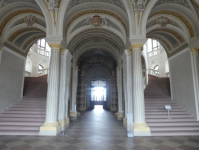 Schloss Bruchsal II (Bruchsal)