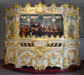 Deutsches Musikautomaten-Museum II (Bruchsal)