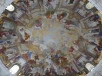 Schloss Bruchsal II (Bruchsal)