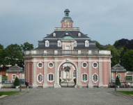 Schloss Bruchsal III (Bruchsal)