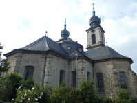Rk. Pfk. St. Peter (Bruchsal)