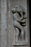 Ehem. Synagoge (Obergrombach)
