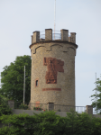 Wartturm (Weingarten bei Karlsruhe)