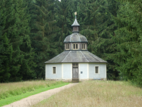 Schloss Favorite III  (Rastatt)